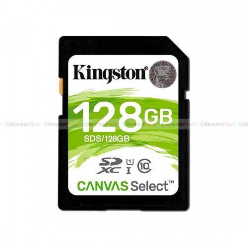 SD card 128gb class 10 เหมาะในงานบันทึกวีดีโอ HD ถ่ายภาพความละเอียดสูง บันทึกได้เร็ว